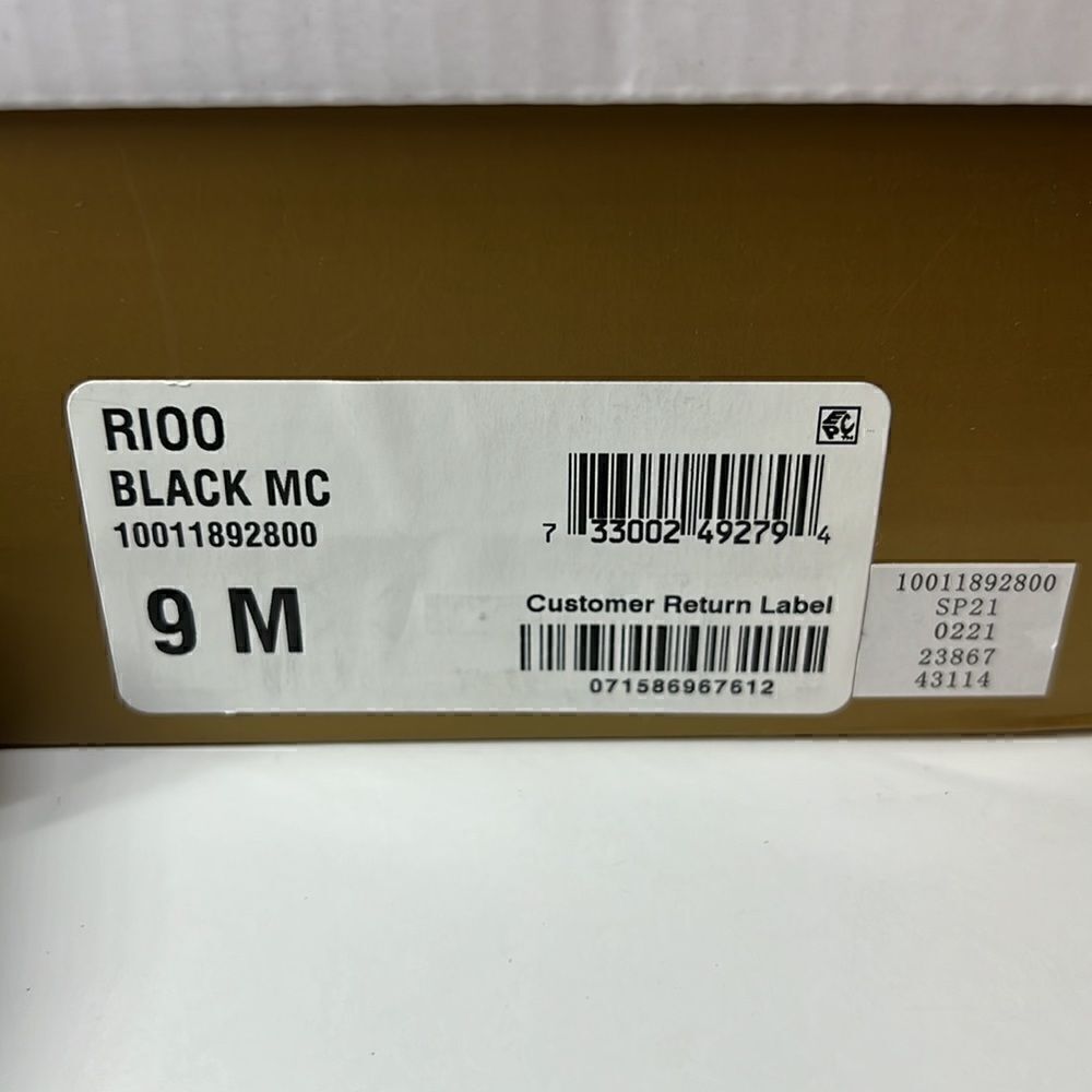 Charter Club Rioo Dress Sandals size 9M - Picture 6 of 6